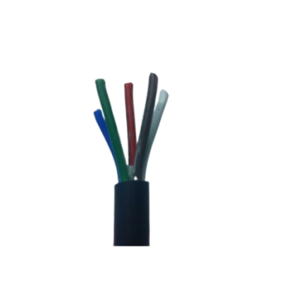 Kabel 5 x 0,75 mm