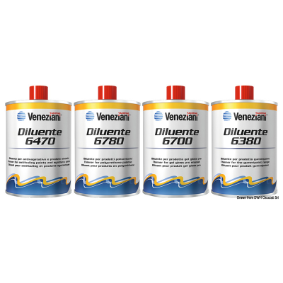 Epoxy 5610 0,5 l