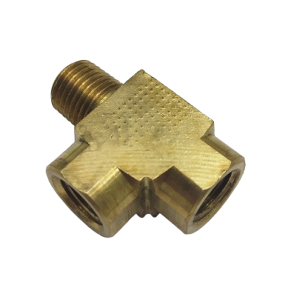 Hydraulická spojka (fitting) 3850490 pro Volvo Penta