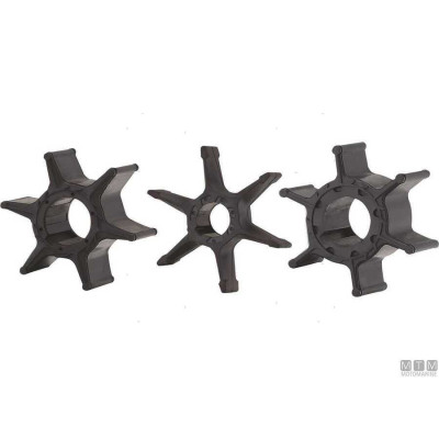 Impeler 6 lopatek 682-44352-03 pro Yamaha F9.9A/F9.9B