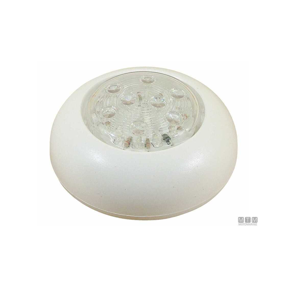 Stropní světlo LED push on 16 LED Stropní světlo LED push on 16 LED