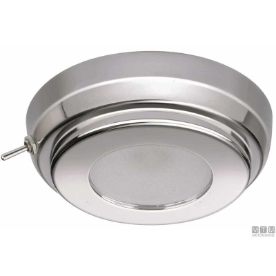 Stropní světlo interiérové 12/24 V, IP40