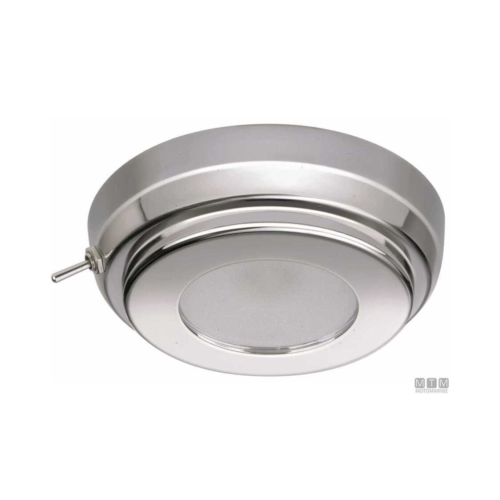 Stropní světlo interiérové 12/24 V, IP40 Stropní světlo interiérové 12/24 V, IP40