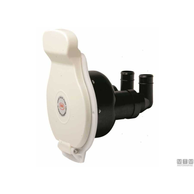 Pumpa manuální 35l/m