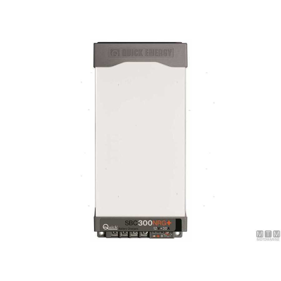 Nabíječka Quick SBC 300 NRG 12 V