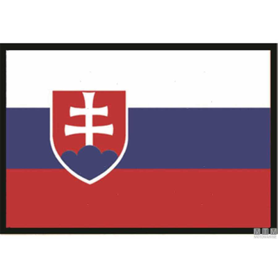Vlajka Slovenska