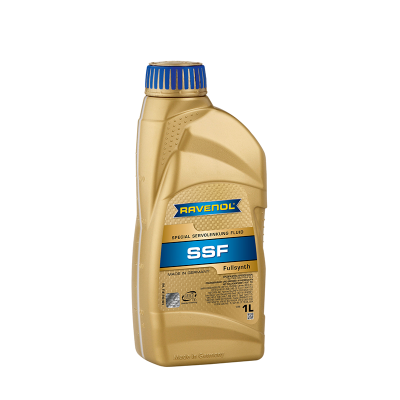 RAVENOL SSF Spec. Servolenkung Fluid, 1 L