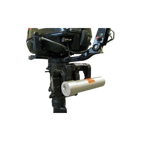 Zámek závěsného motoru do 10HP Zámek závěsného motoru do 10HP
