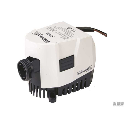 Automatická pumpa 12V Attwood Sahara S500