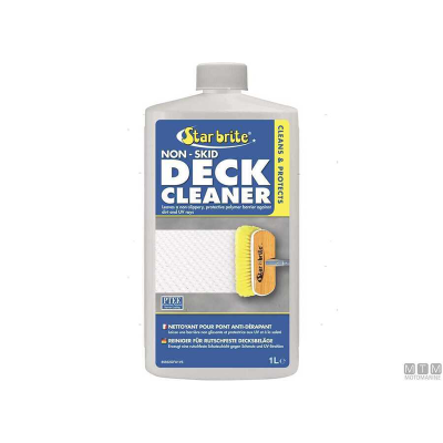 Čistič palub deck cleaner Star Brite