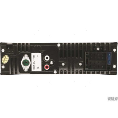 Rádio BOSS MR1308UAB RDS / USB / SD / Bluetooth