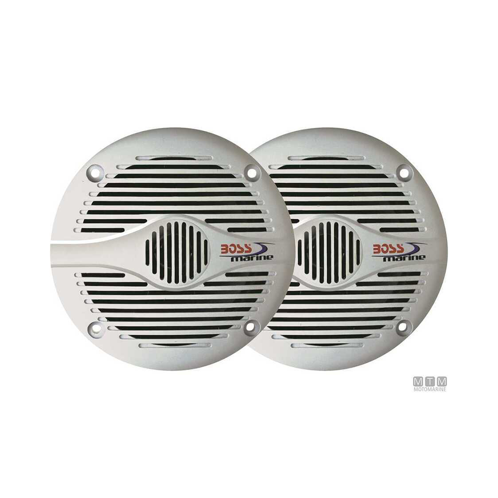 Reproduktory BOSS MR50W, vodotěsné Reproduktory BOSS MR50W, vodotěsné