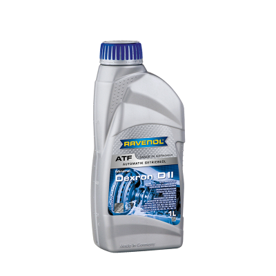 RAVENOL ATF Dexron D II -1 L