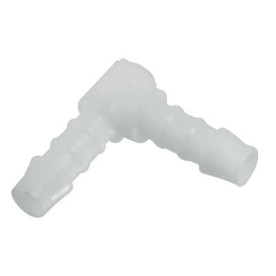 Spojka úhlová 90°, 10mm, Normaplast WS