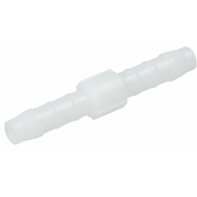 Spojka přímá, 6mm, Normaplast GS