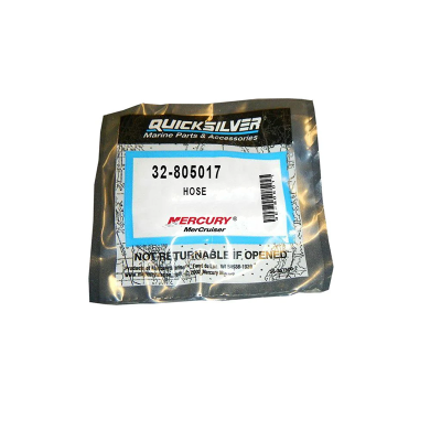 Hose 32-805017 pro Mercruiser