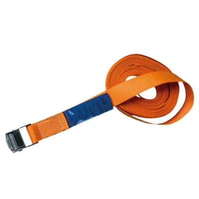 Upínací popruh se sponou 25 mm / 3 m / 250 kg