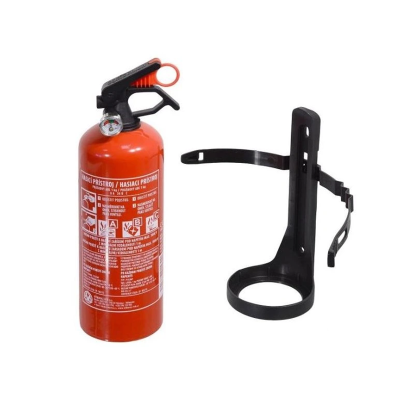 Práškový hasicí přístroj 1kg P1F/ETS