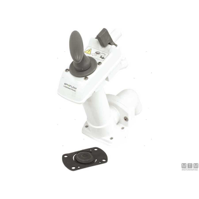 Pumpa pro manuální toalety AquaT