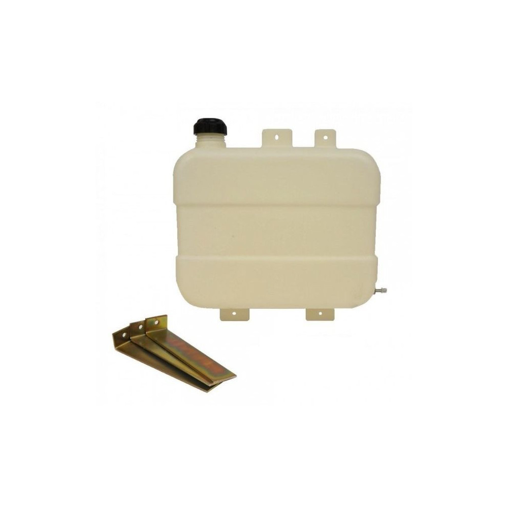 Nádrž 7,5 l Nádrž 7,5 l