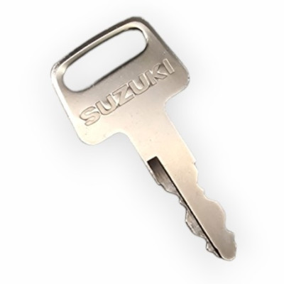 Klíč zapalování 37141-99E00-000 pro Suzuki