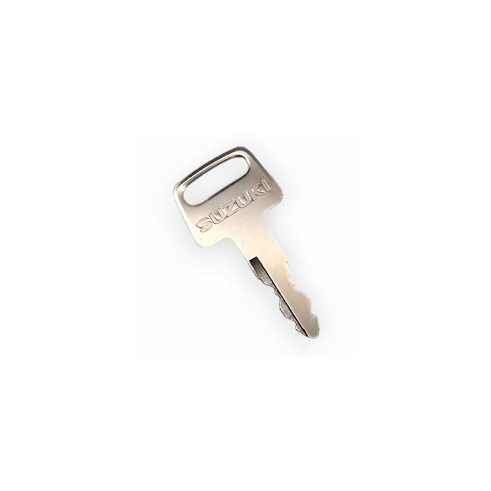 Klíč zapalování 37141-99E00-000 pro Suzuki Klíč zapalování 37141-99E00-000 pro Suzuki