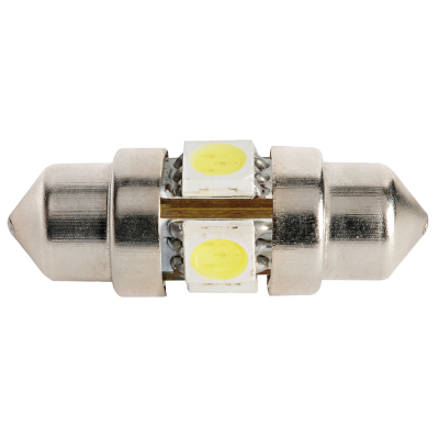 LED dioda sufitka 12V, 0,7W, 60 lumen - 2kusy