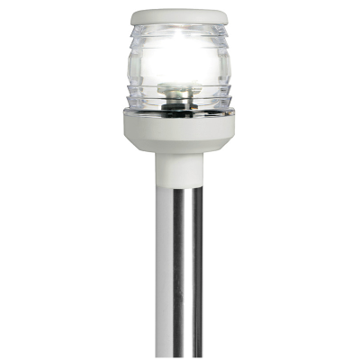 Poziční - laterální světlo bílé 360° - 60 cm, bílé, 12V / 10W