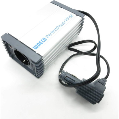 Měnič napětí WAECO PerfectPower PP152 12/230V 150W 9600000016