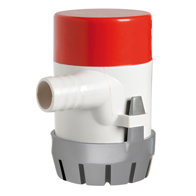 Čerpadlo - bilge pumpa - Europump II 550 12 V