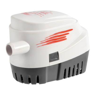 Čerpadlo - bilge pumpa - Europump II G600 12 V