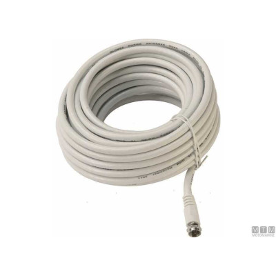 Anténa Supergain Ballade TV - signály DVB-T/T2 a HDTV
