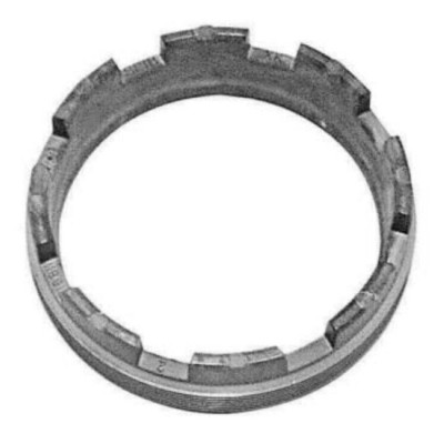 Ložiskový doraz (retainer - bearing) 8168112 pro Mercury