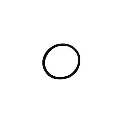 O-ring 25-457101 pro Mercruiser