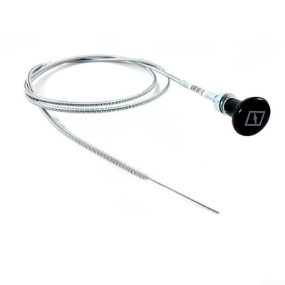 Startovací kabel pro ovládací páku 69MF63300200 pro Yamaha F2 a F2.5