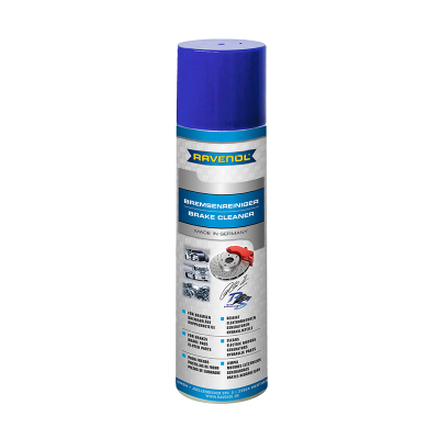 RAVENOL Čistič brzd - sprej, 500 ml