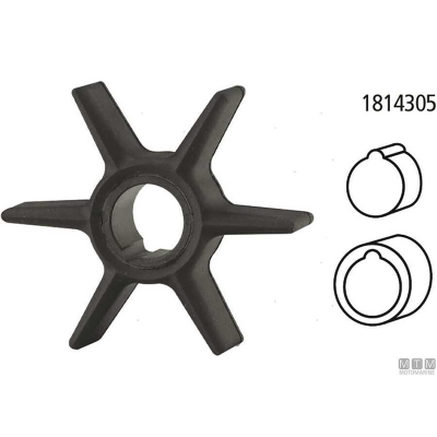Impeler pro 47-19453T pro Mercury /Mariner