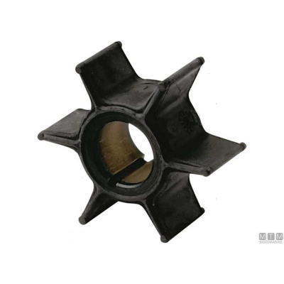Impeler 6 lopatek 379475 pro motory OMC