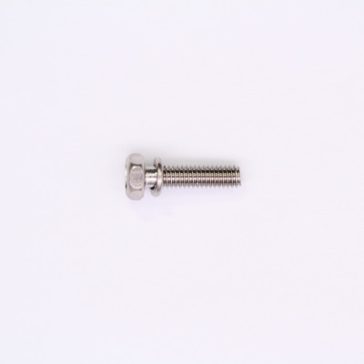 Šroub (bolt, shift rod lever) 10-16185 pro Mercruiser