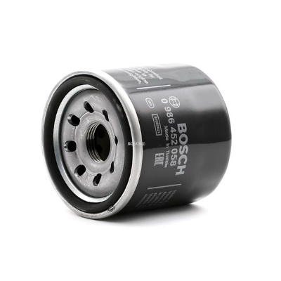 Olejový filtr Bosch F2058