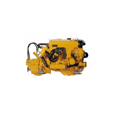 Motor VH4.65 VETUS 65 HP