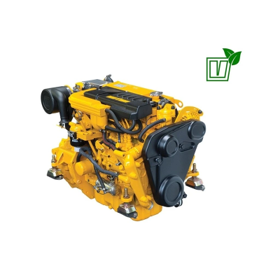 Motor M4.56 VETUS 52 HP