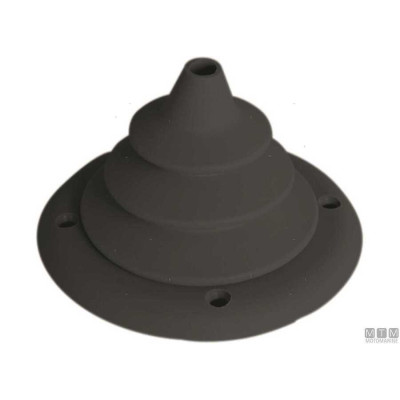 Průchodka 150/110 mm