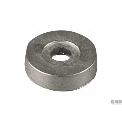 Anoda Mercury