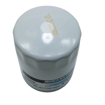 Olejový filtr 35-877767Q01 pro Verado 4 válcový motor v řadě