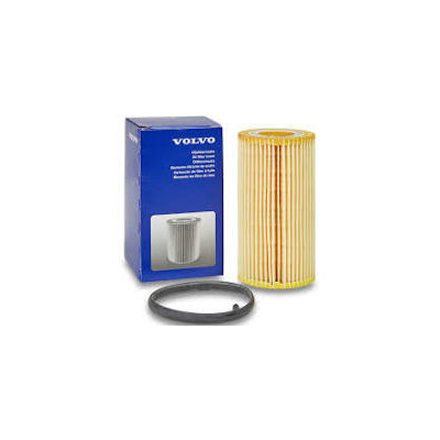 Olejový filtr 30788490 sada pro Volvo Penta