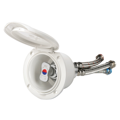 Směšovací ventil - Mixer with Classic Evo housing