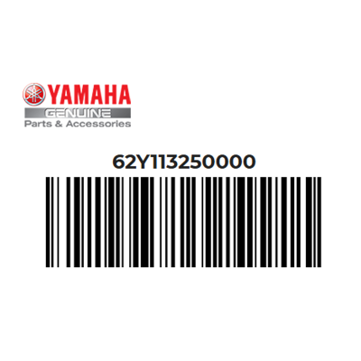 Anoda zinková 62Y113250000 pro Yamaha