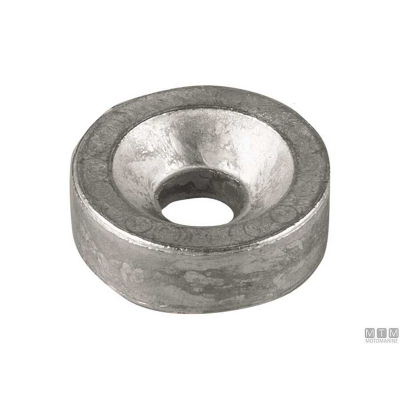 Anoda hliníková 338-60218-2 pro Tohatsu MFS 8-30 HP (4T)