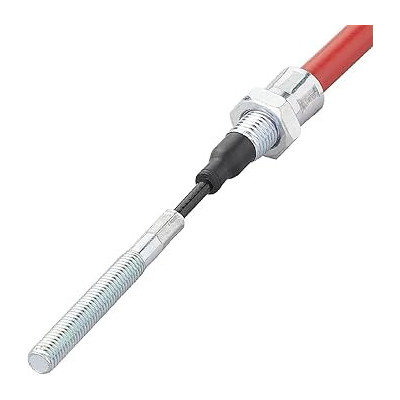 Lanovod brzdový AL-KO Profi Long life 1430/1640 mm, závit M8